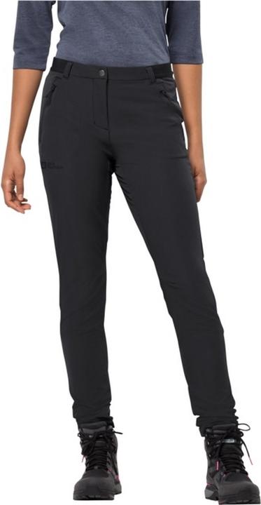 Image du produit Jack Wolfskin Geigelstein Slim Pants W (Bande de fréquences 38 (2600 MHz))