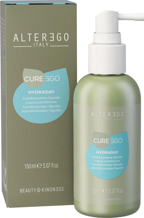 Image du produit Alter Ego Italy CUREGO Hydraday après-shampooing liquide (150 ml)