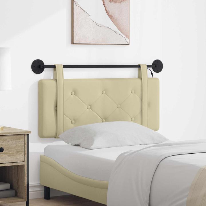 Produktbild vidaXL Kopfteil (55 x 110 x 5 cm)