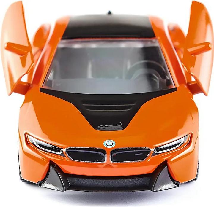 Actual product image Siku BMW i8 LCI