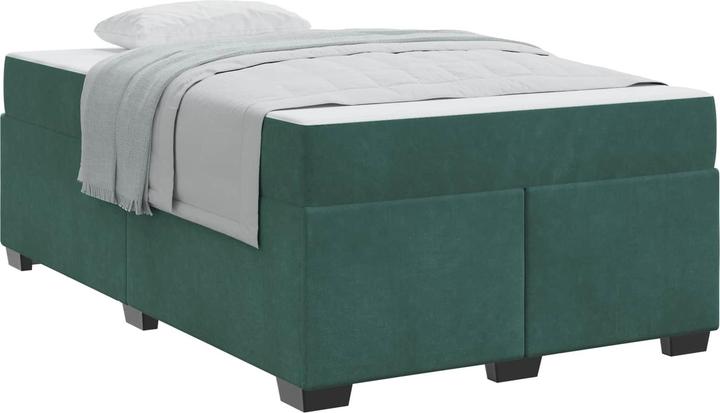 Image du produit vidaXL Bettrahmen (120 x 190 cm)