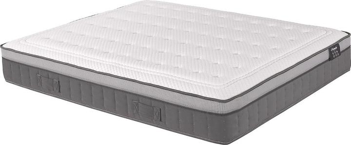 Immagine prodotto Ysmée Asgard (180 x 200 cm, Nucleo della molla)