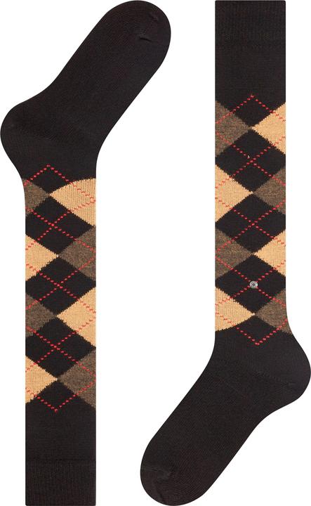 Actual product image Burlington Preston KH (Single pack, 40 - 46)
