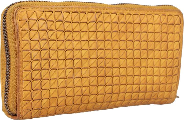 Immagine prodotto Greenland Nature Portafoglio in pelle Femi & Nine 20 cm