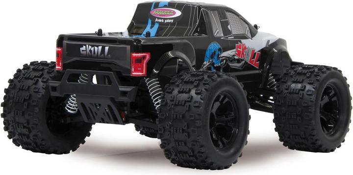 Produktbild Jamara Skull 4WD