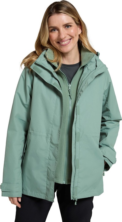 Produktbild Mountain Warehouse Fell II Jacke 3 in 1 (42 D)