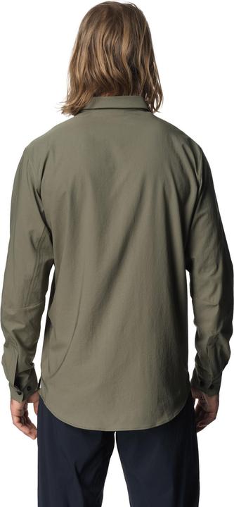 Immagine prodotto Houdini 's Longsleeve Shirt (S)