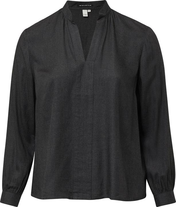 Immagine prodotto s.Oliver Bluse Weiche Tunikabluse (48)