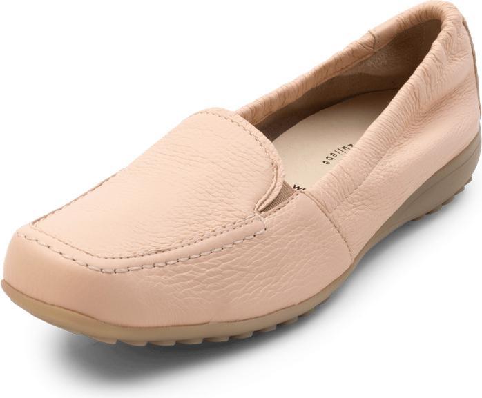 Pale pink
