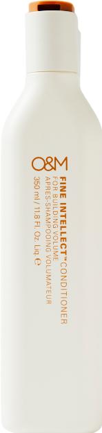 Immagine prodotto O&M Original Mineral O&M Haircare - Fine Intellect Volume Conditioner (350 ml)