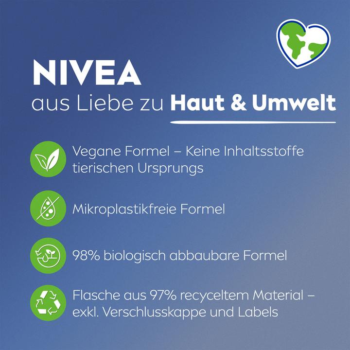 Image du produit NIVEA Régénération (Eau micellaire, 400 ml)