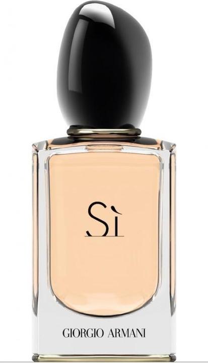 Produktbild Giorgio Armani Sí (Eau de Parfum, 50 ml)