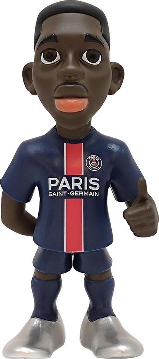 Immagine prodotto Minix Collection Figurina Psg Dembele 10