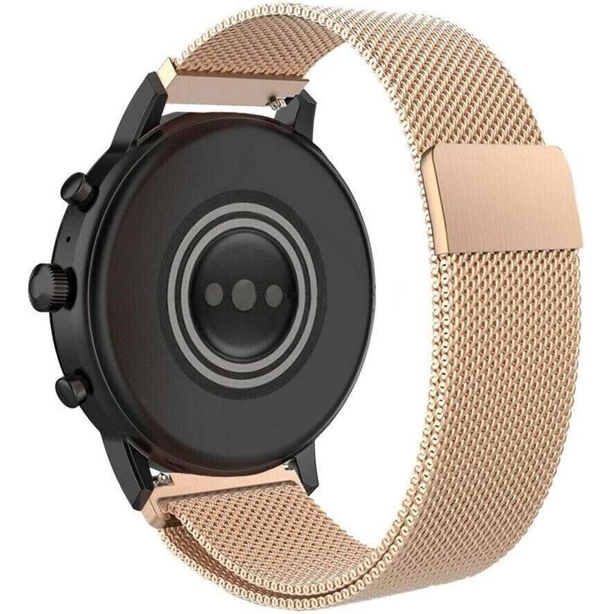 Thumbnail - Strap-it Armband, Uhrenarmband, Gold