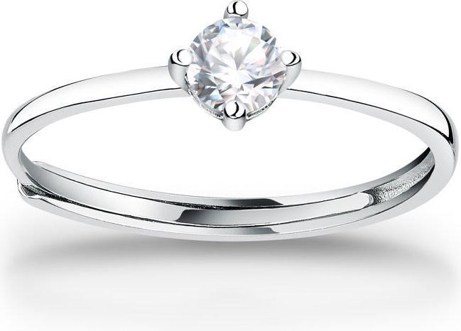 Produktbild La Petite Story Damenring Silver (One Size, 925 Silber)