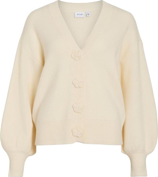 Produktbild Vila VIRADIA V-Ausschnitt Strickjacke (XS)