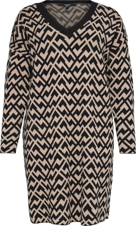 Immagine prodotto Vero Moda VMCARIA Kurzes Kleid Strickkleid (54)