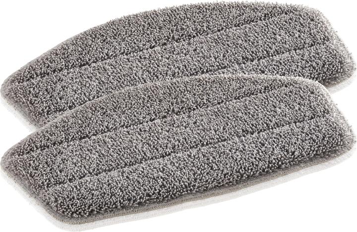 Image du produit Leifheit 2er Set Ersatzpads Dampfreiniger CleanTenso