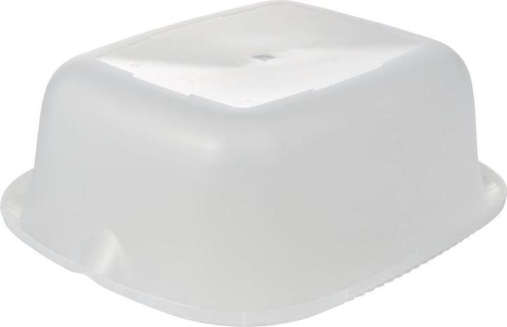 Actual product image keeeper Basin (1 pcs.)