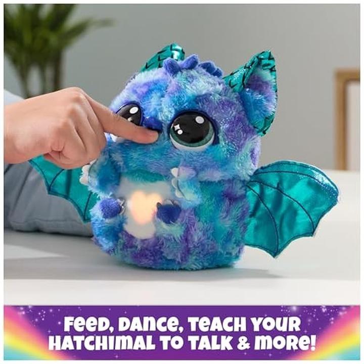 Productafbeelding Hatchimals EGG Groot Ei Geheime Luik Draggle