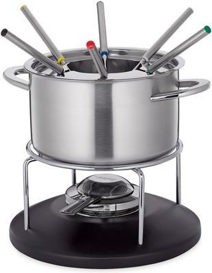 Actual product image Spring Basic (Fondue Bourguignonne, Chinoise Fondue)