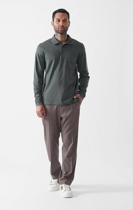 Produktbild Ragman Poloshirt (S)