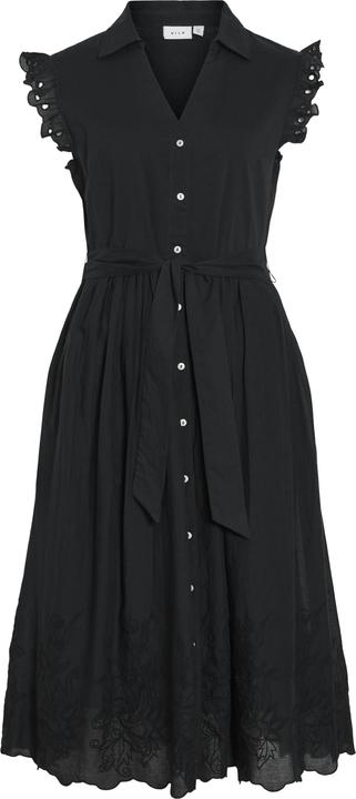 Immagine prodotto Vila Ärmelloses Midikleid (36)