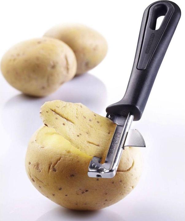Actual product image Westmark gentleman