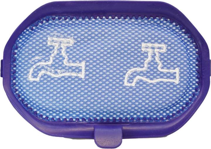 Produktbild Europart Motorschutzfilter wie Dyson 917066-02 für Staubsauger