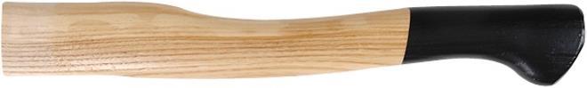 Actual product image Ironside Replacement handle 40cm for axe 1000g