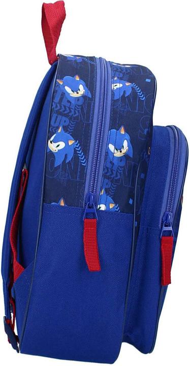Produktbild Vadobag Sonic Still Unstoppable Rucksack, 30 cm