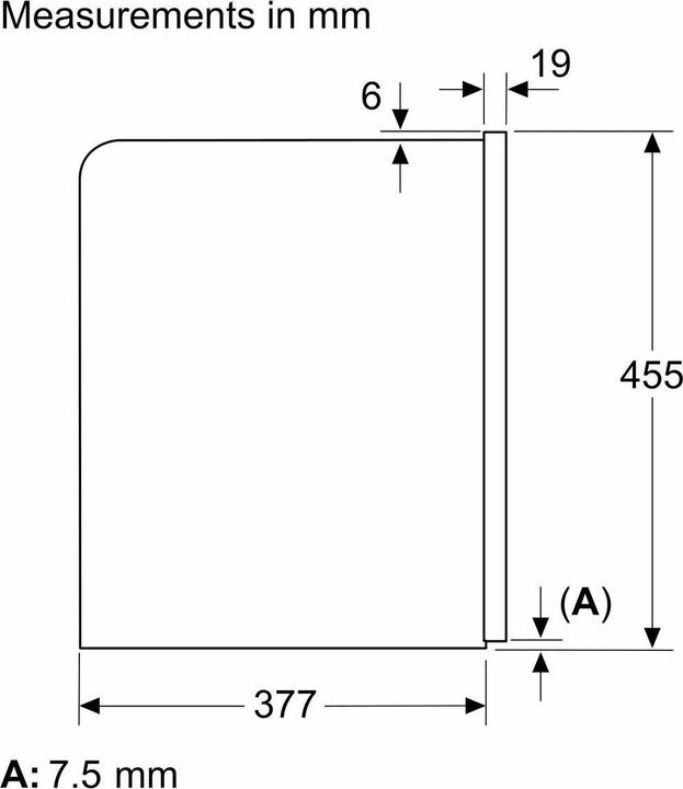 Actual product image Siemens 'CT718L1B0'