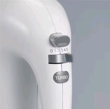 Image du produit Severin Hm 3820 (300 W)