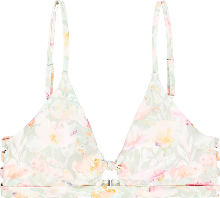 Image du produit Picture Bikini triangle imprimé Kalta (XS)