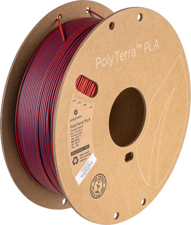 3D printer filament
