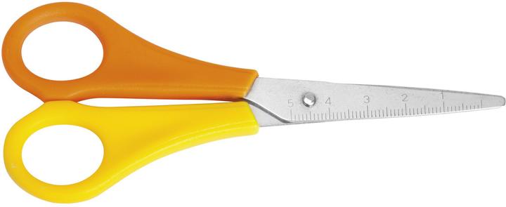 Produktbild Westcott Kinderschere mit Mass (13 cm)