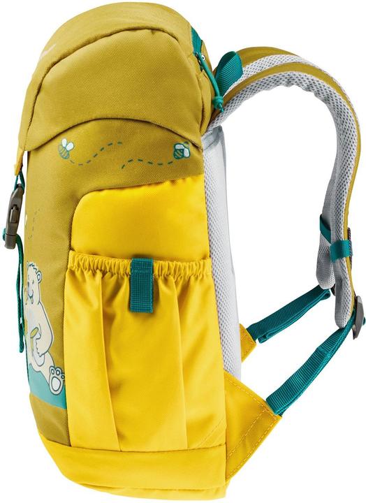 Actual product image Deuter Schmusebär (8 l)
