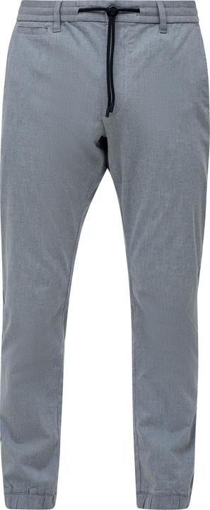 Produktbild s.Oliver Regular: Hose mit Dobby-Muster (W29/L32)