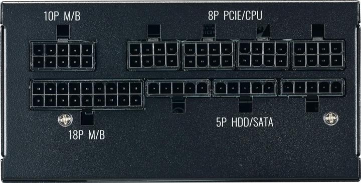 Produktbild Cooler Master V Series SFX (750 W)