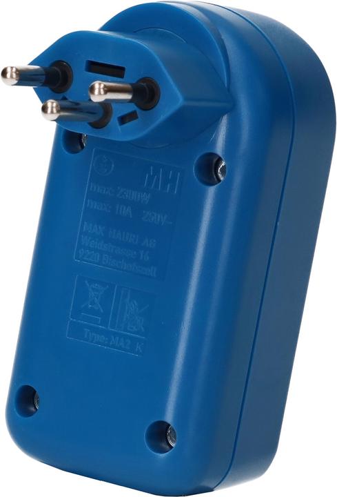 Actual product image Max Hauri maxADAPT rotatable (Type 13, 2x)