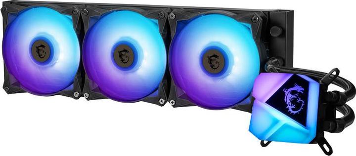 Image du produit MSI WAK MPG CoreLiquid C360