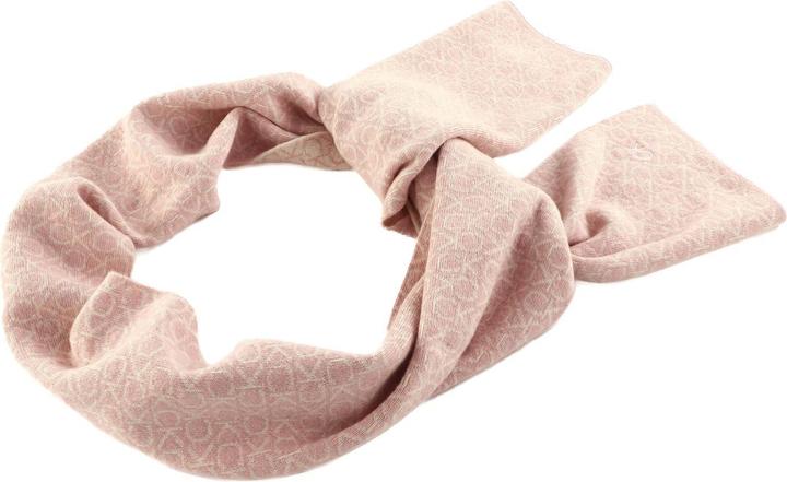 Immagine prodotto Calvin Klein Reverso Monogram Jacquard Scarf