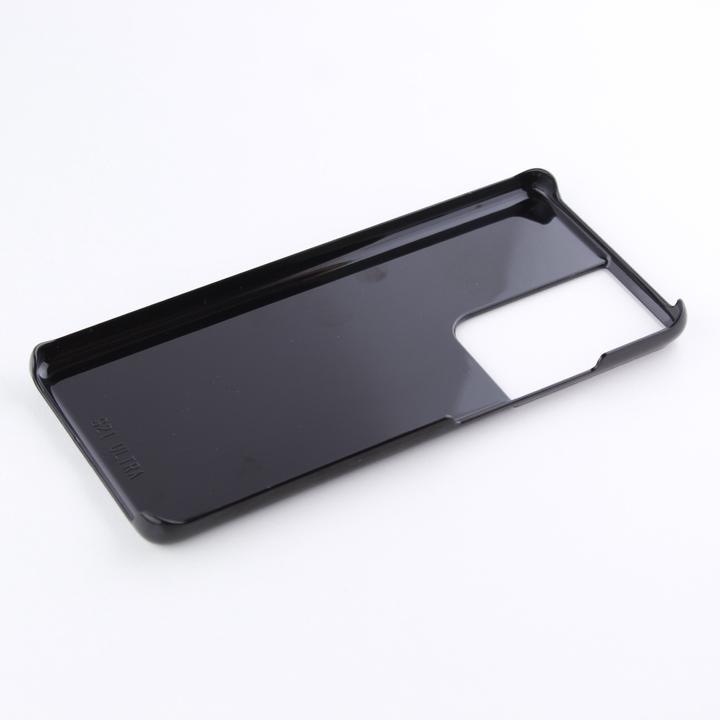 Immagine prodotto PhoneLook Cox in bianco e nero (Samsung Galaxy S21 Ultra 5G)