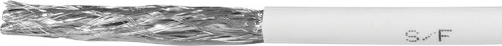 Produktbild LogiLink Netzwerkkabel (S/FTP, CAT7, 305 m)