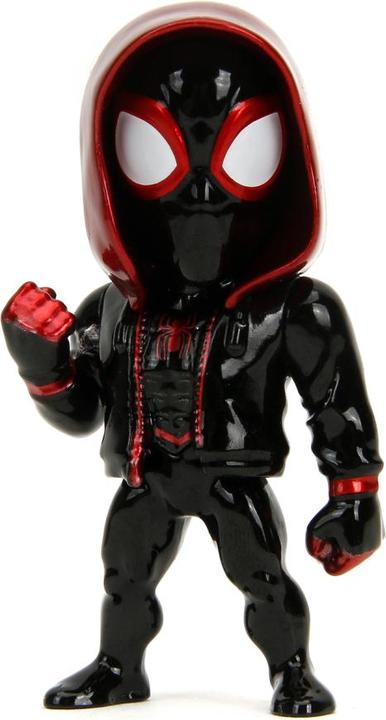 Actual product image Jada Marvel 4-Pack Figures 2,5", Wave 1