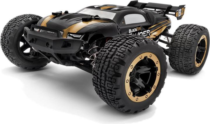 Image du produit Blackzon Slyder ST Turbo 4WD 2S (RTR Prêt à fonctionner)