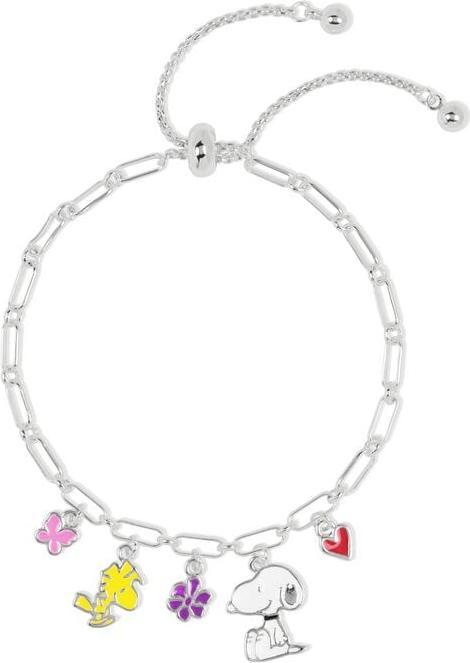 Immagine prodotto Peanuts Snoopy - Friendship (Metallo)