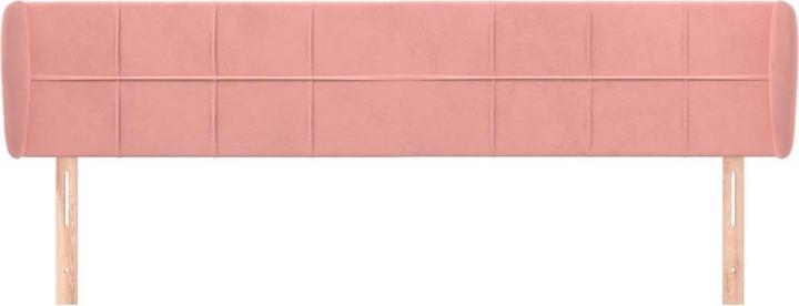 Image du produit vidaXL Kopfteil (183 x 23 x 88 cm)