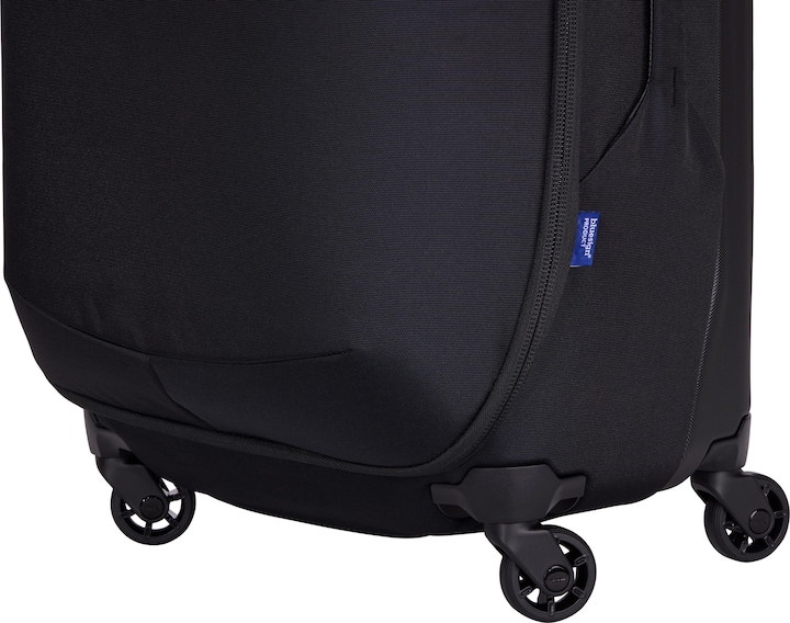 Actual product image Thule Subterra 2 Checked Spinner 68 cm - Black (65 l, M (50 - 90l))