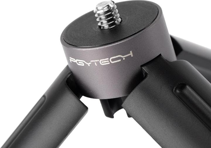 Immagine prodotto Pgytech Osmo treppiede tascabile Mini (Attacco cardanico)